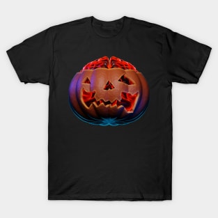 Gummy Brain Jacko T-Shirt